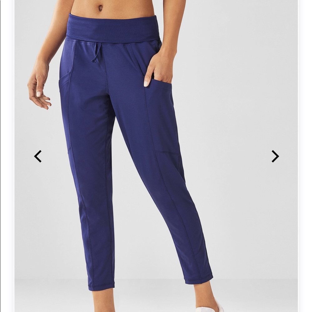 Fabletics Maj Tricot Pants